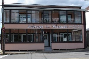Auberge la Veranda Image