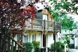 Auberge Le Cheval Blanc Image