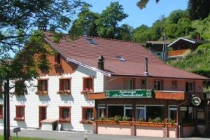 Auberge Le Couchetat voted 10th best hotel in La Bresse
