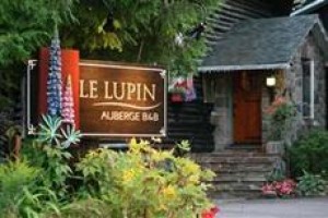 Auberge Le Lupin B&B Image