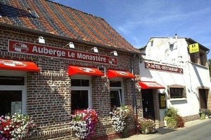 Auberge Le Monastere Image