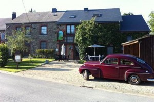 Auberge Le Repos du Moineau Tenneville voted  best hotel in Tenneville