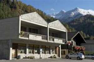 Auberge les Charmettes Image