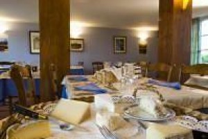Auberge Les Muriers voted  best hotel in La Ferte-Hauterive
