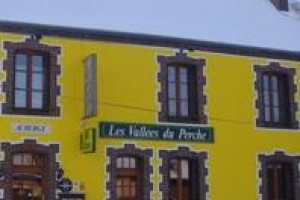 Auberge Les Vallees Du Perche Vicheres voted  best hotel in Vichères