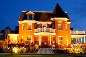 Auberge Montebello voted 2nd best hotel in Montebello 