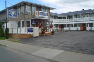Auberge Motel Le St-Georges Image
