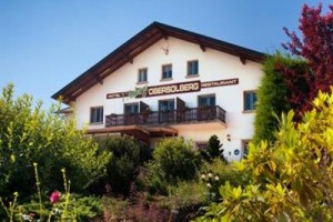 Auberge Obersolberg Eschbach-au-Val voted  best hotel in Eschbach-au-Val