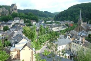 Auberge op der Bleech Image