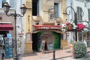 Auberge Provencale Hotel Antibes Image