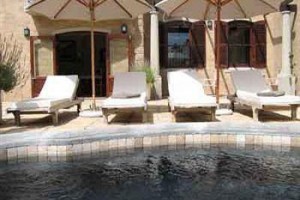 Auberge Provence Image