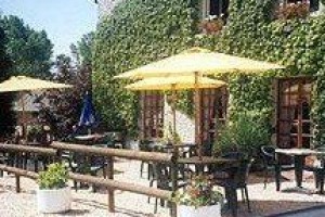 Auberge Saint Martin Guest House Surville Image