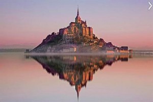 Auberge Saint-Pierre voted 3rd best hotel in Le Mont-Saint-Michel