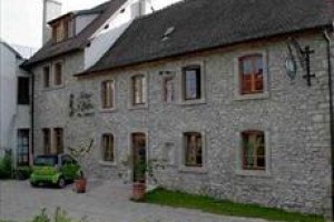 Auberge Saint Walfrid Hotel Sarreguemines voted  best hotel in Sarreguemines