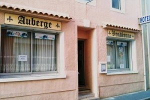 Auberge Vendeenne Image