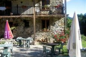 Aubergerie Farmhouse La Ferriere voted  best hotel in La Ferriere