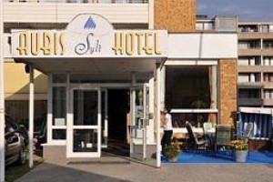 Aubis Hotel Sylt Westerland Image