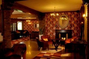Auburn Lodge Hotel Ennis Image