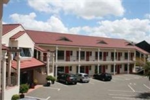 Aubyn Court Motor Lodge Image