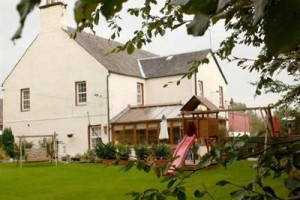 Auchenlaich Farmhouse Bed and Breakfast Callander voted 2nd best hotel in Callander