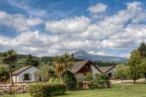 Auchrannie Luxury Lodges voted  best hotel in Brodick