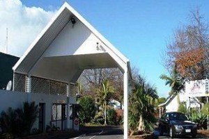 Auckland Northshore Motels & Holiday Park North Shore Image