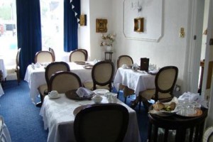 Audley House Image