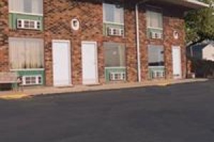 Audrey's Motel voted  best hotel in Mound City