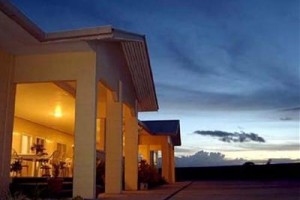 Auga Seaside Resort voted  best hotel in Asau