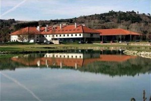 Hotel Golf Balneario Augas Santas voted  best hotel in Panton