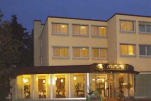 Augsburger Parkhotel voted  best hotel in Stadtbergen