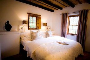 Augusta de Mist voted 4th best hotel in Swellendam