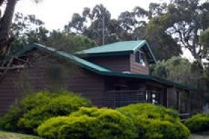 Augusta Sheoak Chalets Image