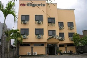 Augusta Surapati Hotel Image