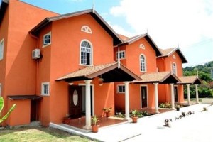 Augusta's Apartments/Villas Gros Islet Image