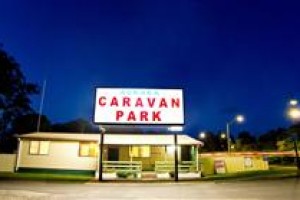 Aukaka Caravan Park Image