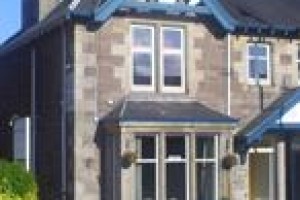 Auld Manse Guest House Image