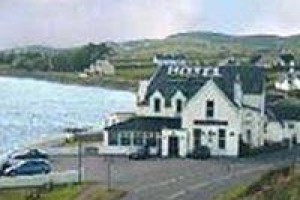 Aultbea Hotel voted  best hotel in Aultbea