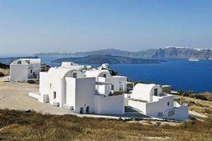 Aura Marina Apartments Akrotiri (Santorini) Image