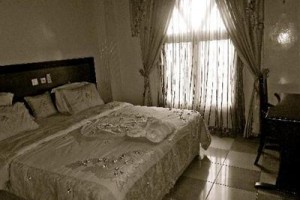 Aurelia Palace Yaounde voted 9th best hotel in Yaounde