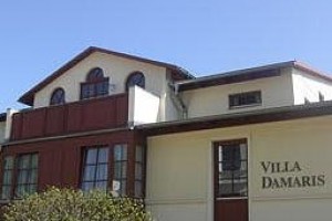 Aurelia Suiten Villa Damaris voted 2nd best hotel in Peenemunde