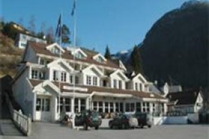 Aurland Fjordhotel Image