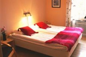 Aurora Bed & Breakfast Simrishamn Image