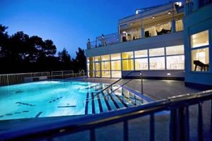 Aurora Hotel Mali Losinj voted 3rd best hotel in Mali Losinj