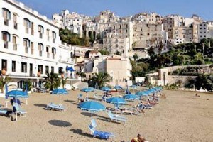 Aurora Hotel Sperlonga voted 4th best hotel in Sperlonga