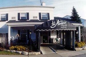 Aurora Inn of Mario's International Image