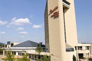 Austin Hotel and Convention Center Image