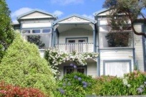 Austinvilla Bed & Breakfast Image