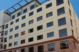 Austral Plaza Hotel Image