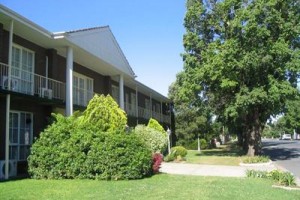 Australia Park Motel voted 10th best hotel in Albury